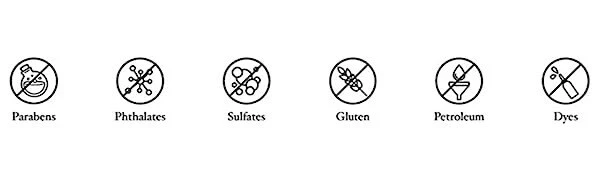 Baño de burbujas de manzanilla lavanda empinado profundo 33 oz/1 L Foto 4 de 4