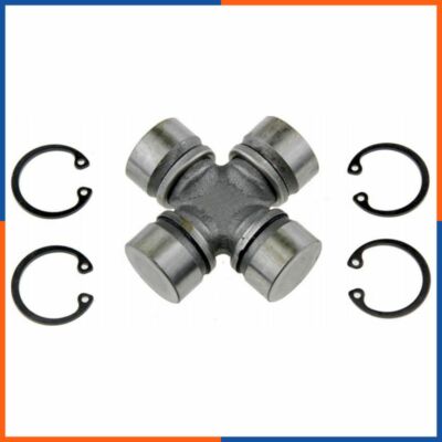 Giunto Universale Tbest Per Mercedes Classe C 204 4Matic 2006-2014 - Albero Trasmissione 24x62 26207526677 - Foto 14