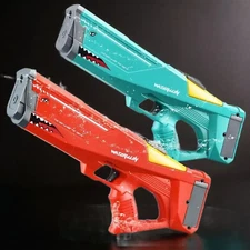 new electric water gun