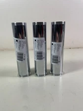 Keeney 1122K Threaded Both Ends Tube 1-1/2" Inlet x 6" Length 24726 (3 Pack)