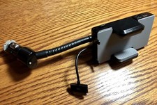 FM Transmitter Hands Free Radio Adapter Car Kit USB Charger