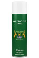 Wax Dressing Reproofing Spray 300ml for Waxed Garments & Hats *Cheapest *XL size