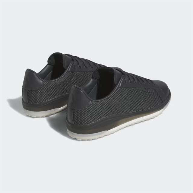 ADIDAS MEN'S 2023 GOTO SPIKELESS 1 GOLF SHOES SIZE 13 M CARBON/GREY