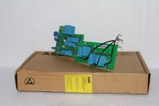 ABB RRFC-6511 Code: 64380010B RRFC FILTER BOARD