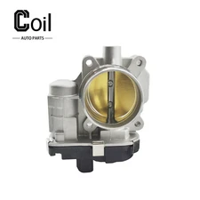 Throttle Body Assembly For 2009-2012 Chevrolet Malibu 2.4L 12615516 977-779