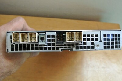 Dell Powervault Md3000i Modulo De Controle Amp01-rsim Sas-3 | Parcelamento sem juros