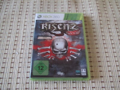 Risen 2 Dark Water für XBOX 360 XBOX360 *OVP*