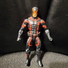 Marvel Legends Cyclops   TRU Jubilee BAF Wave  LOOSE COMPLETE FIGURE RARE