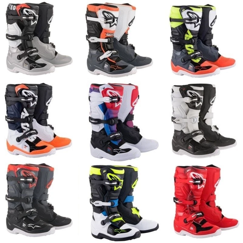 Alpinestars tech shop 7 size 1