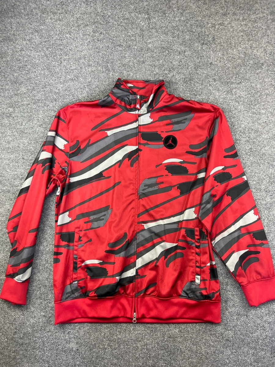 Jordan 8 jacket cheap