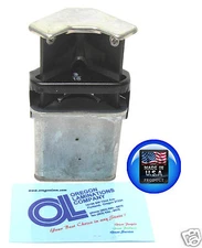 Lassco 3/16" Die for Corner Rounder CR-20 CR-50 CR-50B CR-50P CR-50XP [New]