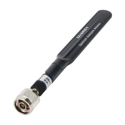 Omni Directional Antenna Dedicated Spectrum Analyzer SWR 3:1 Gain -2 To 2DBi - Picture 5 of 6