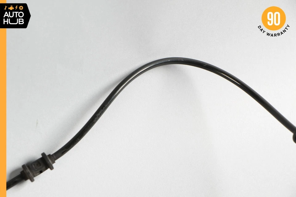 00-06 Mercedes W215 CL55 AMG CL600 S430 S500 sensor de desgaste da almofada traseira 2205400210 fabricante de equipamento original - Imagem 4 de 4