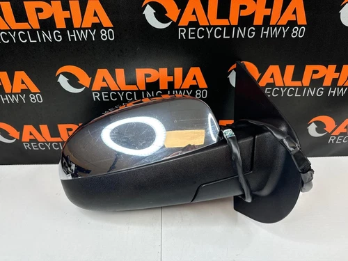 08 SUBURBAN 1500 Door Mirror Right Rh Door Mirror 25776084