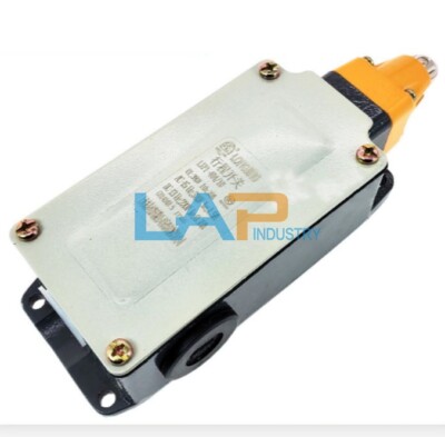 1PCS New FOR LONGJING limit switch LXP1-404/1DA limit switch