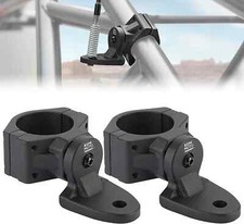 KEMIMOTO Pair Whip Flag Mount Brackets Holder...