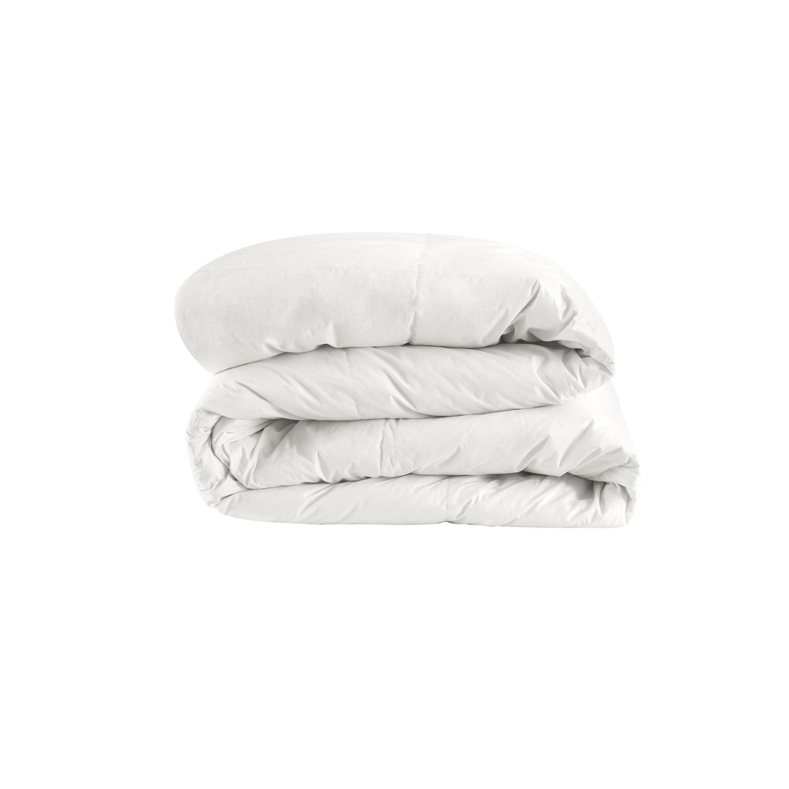 Bassetti Piumino invernale letto singolo 155x200 30% piumino 70% piumette