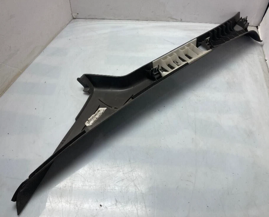 Dodge Caravan 2001-2007 delantero derecho un pilar P/N 04754946AF PIEZA ORIGINAL OEM Foto 2 de 4