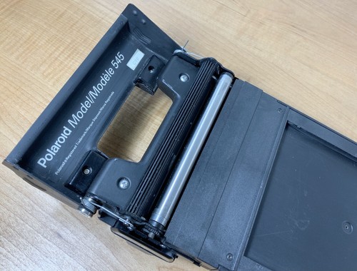 Polaroid 545 Land Sheet Film Holder - Picture 5 of 5