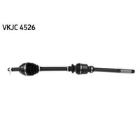 SKF Antriebswelle (Ohne Altteilwert) Vkjc 4526