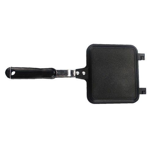 Omelett Pan Platz Pan Egg Pancake Bratpfanne Pfannkuchen Pan - Bild 11 von 11