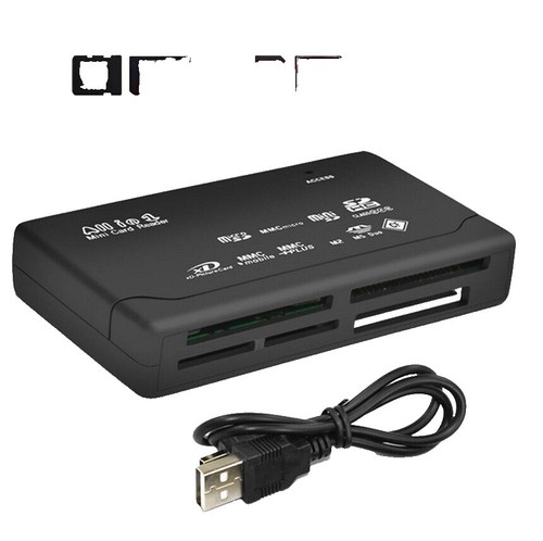 FujiFilm DPC-R1 Card Reader | eBay