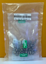 HP / Agilent E7694A Rack Mounting Hardware Kit. For E3662B, Z2080S. New 