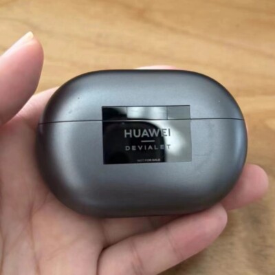 Original For Huawei Freebuds Pro 2 Headphone Earphone Charging Case Dock 