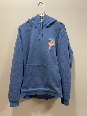 primitive sweatshirt