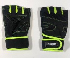 lotto gym gloves