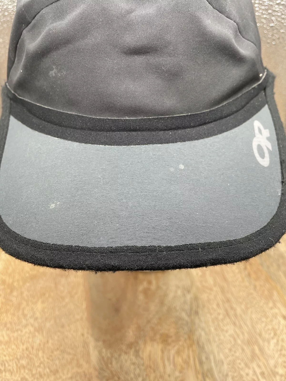 outdoor-research vented packable adjustable strapback 