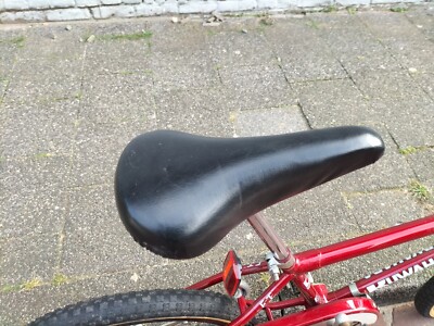 Kuwahara E.T. APOLLO VERSION classic old school 20 INCH BMX BIKE