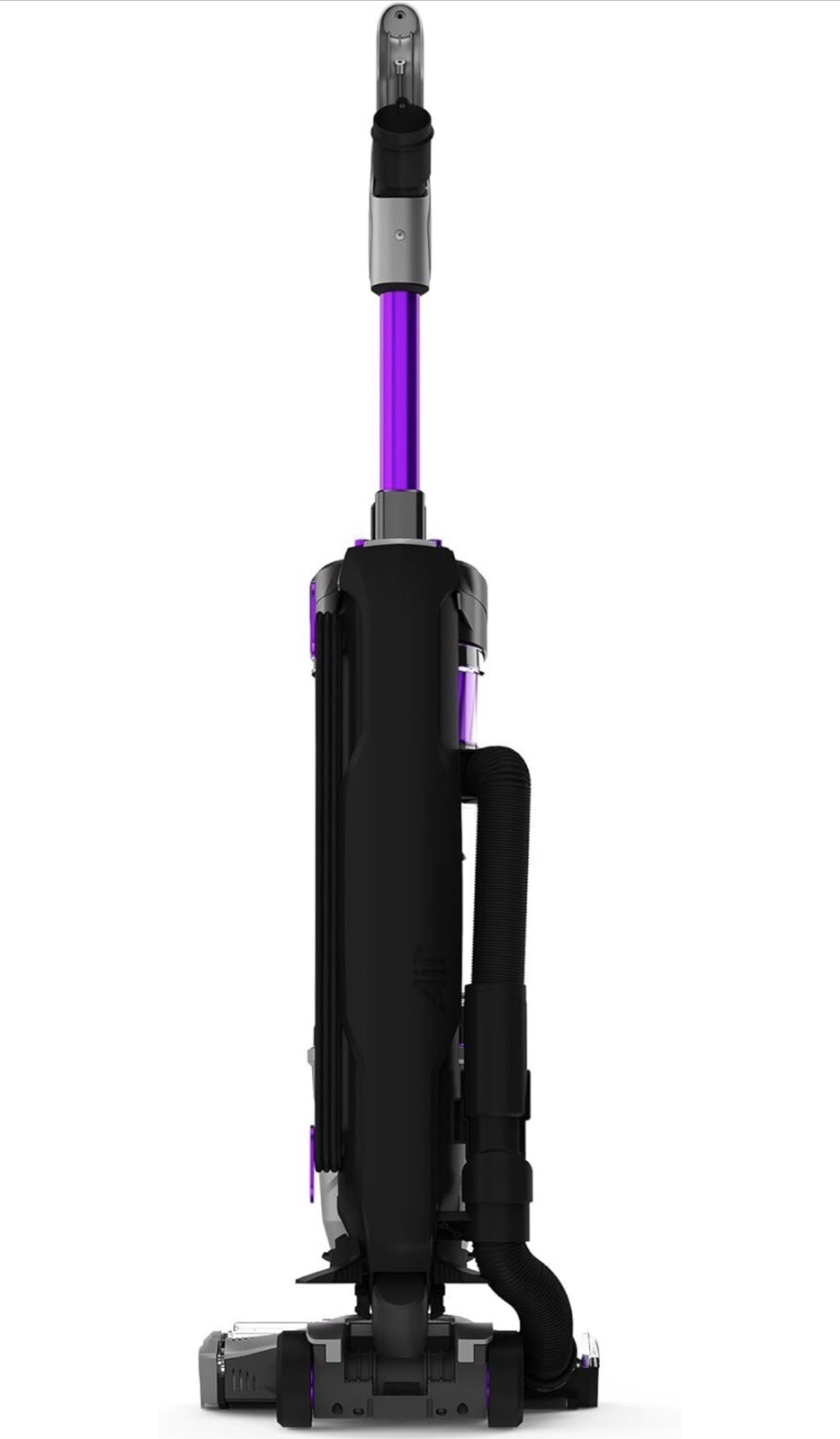 Vax Air Lift Steerable Pet Max Graphite/Black/Pink Bagless Upright