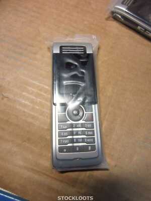 Mitel 5610 Cordless Color Dispaly Handset EXCL BATTERY & COVER -  NEW NO BOX