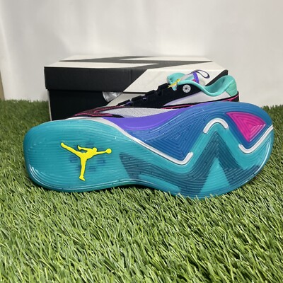 Air Jordan Luka 2 