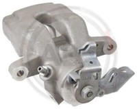 A.B.S. 522712 Bremssattel Hinten Rechts FüR CitroËN DS Peugeot