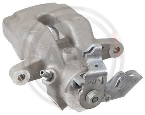 A.B.S. 522712 Bremssattel Hinten Rechts FüR CitroËN DS Peugeot-image