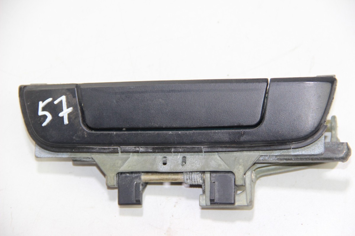 Original BMW E36 Türgriff Türschloss Mechanismus komplett  