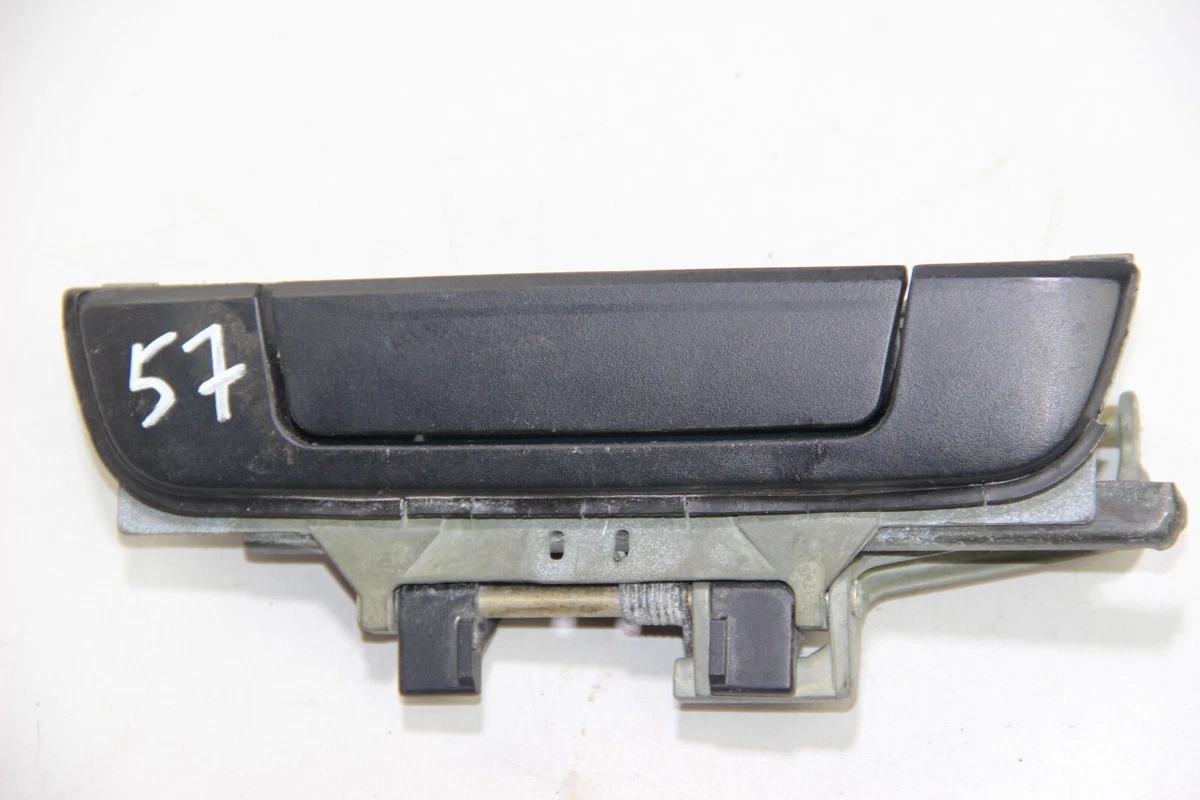 Original BMW E36 Türgriff Türschloss Mechanismus komplett 