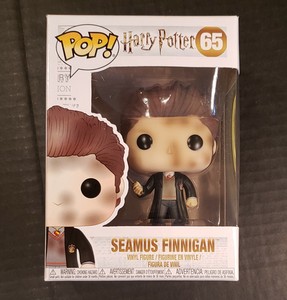 harry potter funko pop 65