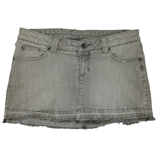 IN STOCK | HURLEY SKIRT – S H E L O N G Z