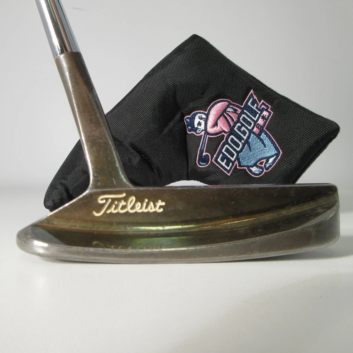 Scotty Cameron Oil Can Classics coronado two Putter RH 35