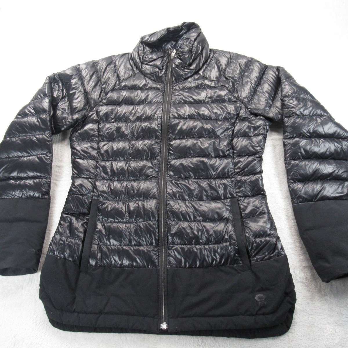 Cole Haan x Mountain Hardwear Zero Grand 800 Fill Down Jacket
