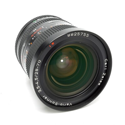 CONTAX Carl Zeiss Vario-Sonnar 70-200mm F3.5-4.5 T* コンタックス 
