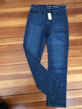 Children  s Place Size 12 Straight Cut Jeans brand new