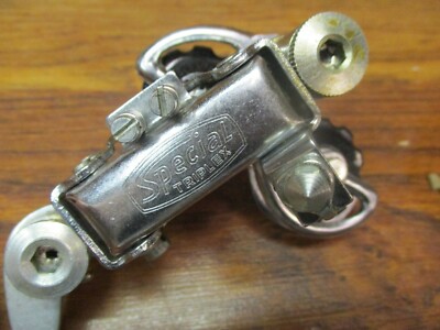 Détachées Vélo Pieces Velo Ancien Vintage Pièces détachées vélo années 20 30 gar
