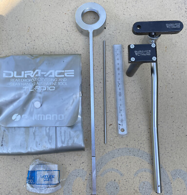 NOS Shimano DURA-ACE Part Of TL-RD10 - Partie D'outil DURA-ACE