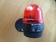Werma Signal Light 202 X00 55, 24V, IP65, VDE