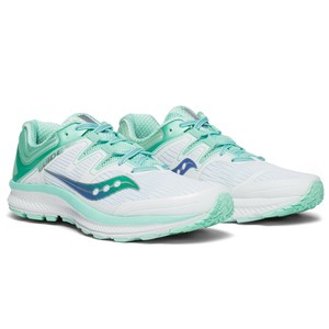 saucony guide iso women's running shoes
