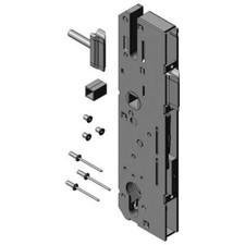 EDE Hauptschloss-Set, PZ, E92, VK10, D40, (RS1000SL) Lief.-Art.-Nr.: 3479671